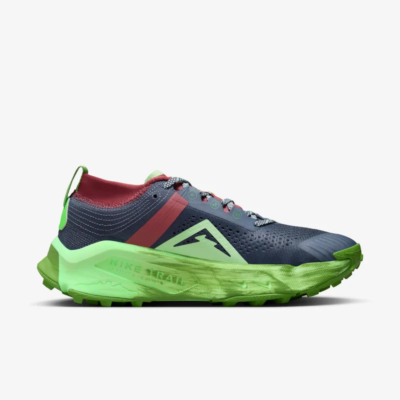 Nike Women's Zegama Trail Running Shoe
