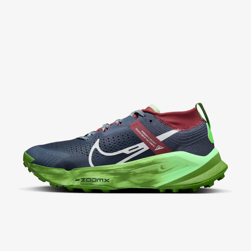 Nike Women's Zegama Trail Running Shoe