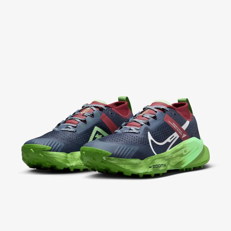 Nike Women's Zegama Trail Running Shoe