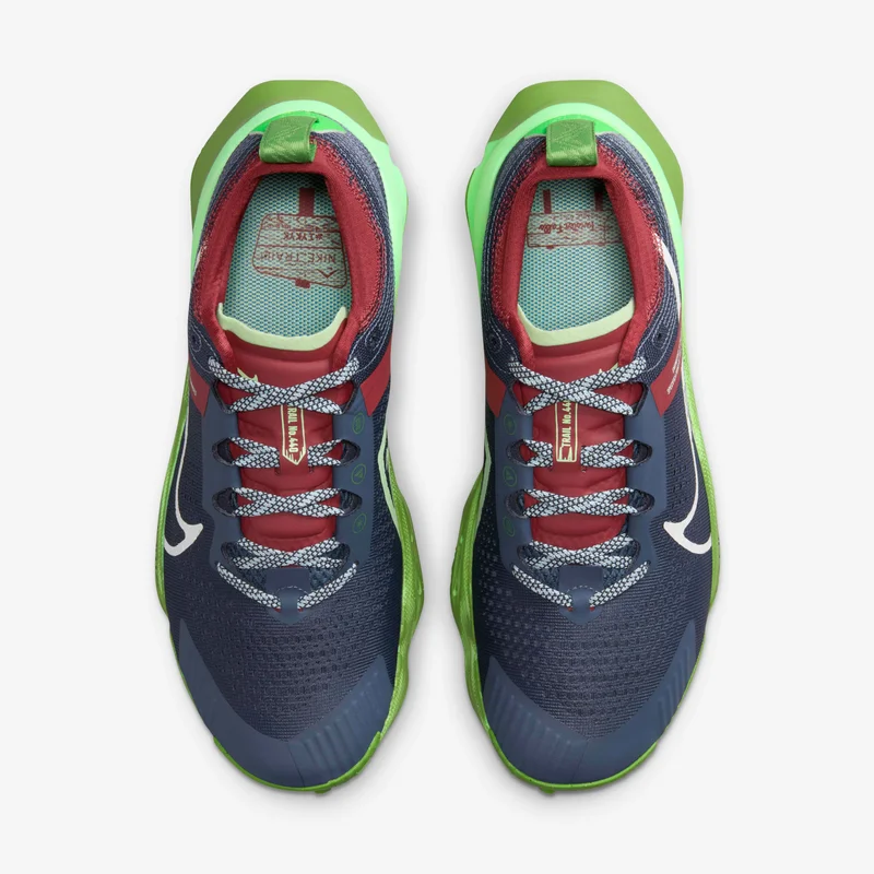 Nike Women's Zegama Trail Running Shoe