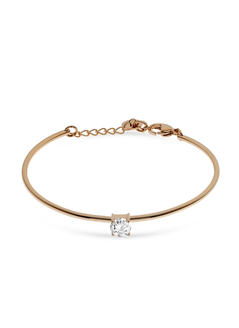 Liu Jo Liu Jo Beaut Rosegold Bangle
