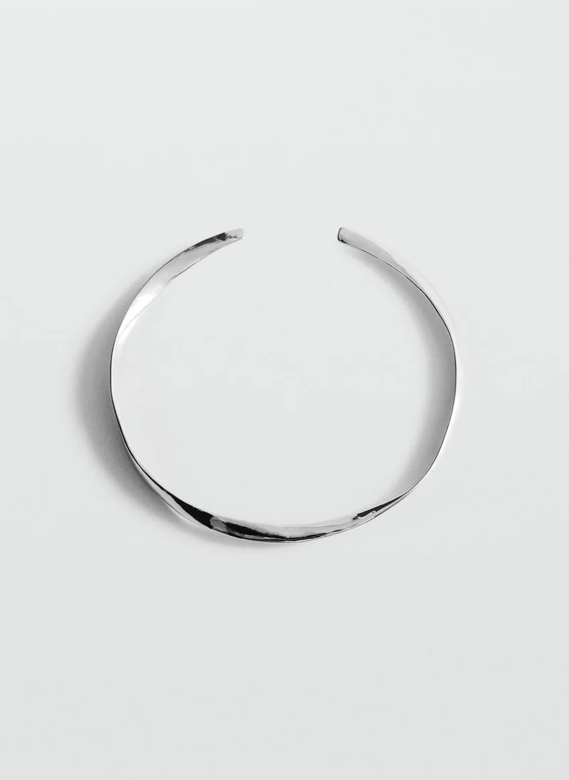 مانجو Rigid choker