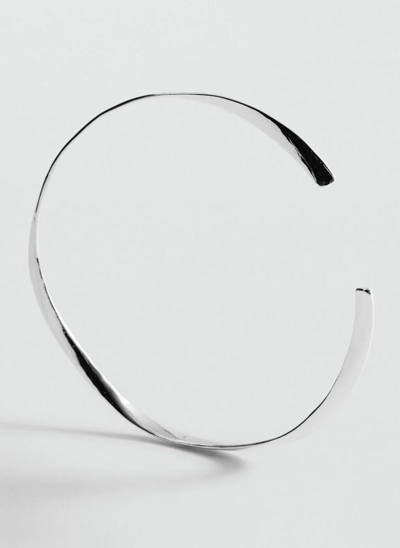 مانجو Rigid choker