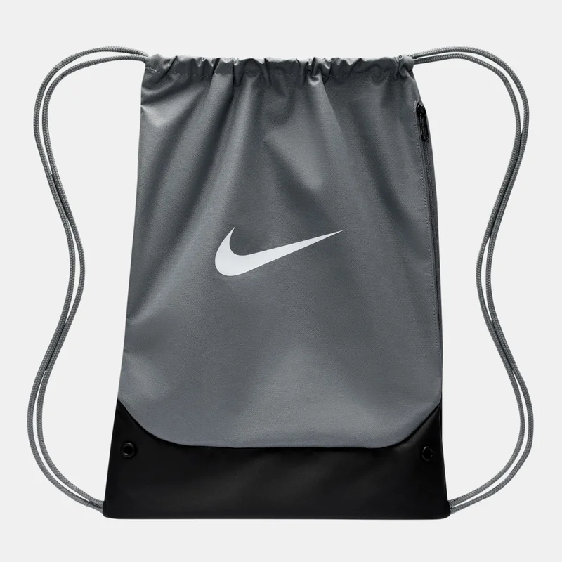 Nike Brasilia Drawstring Bag