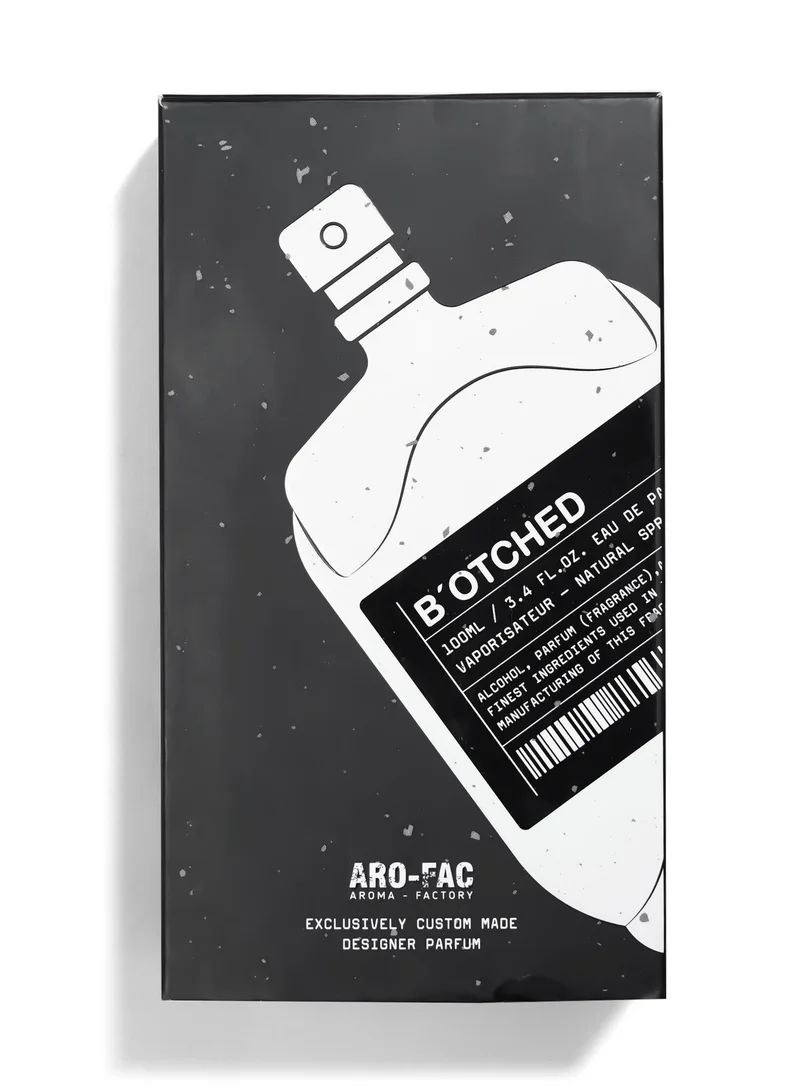 AMD Perfumes  Aro Fac B'otched By AMD Perfumes Men and Women Fragrance EDP 100ml  | Best Price UAE
