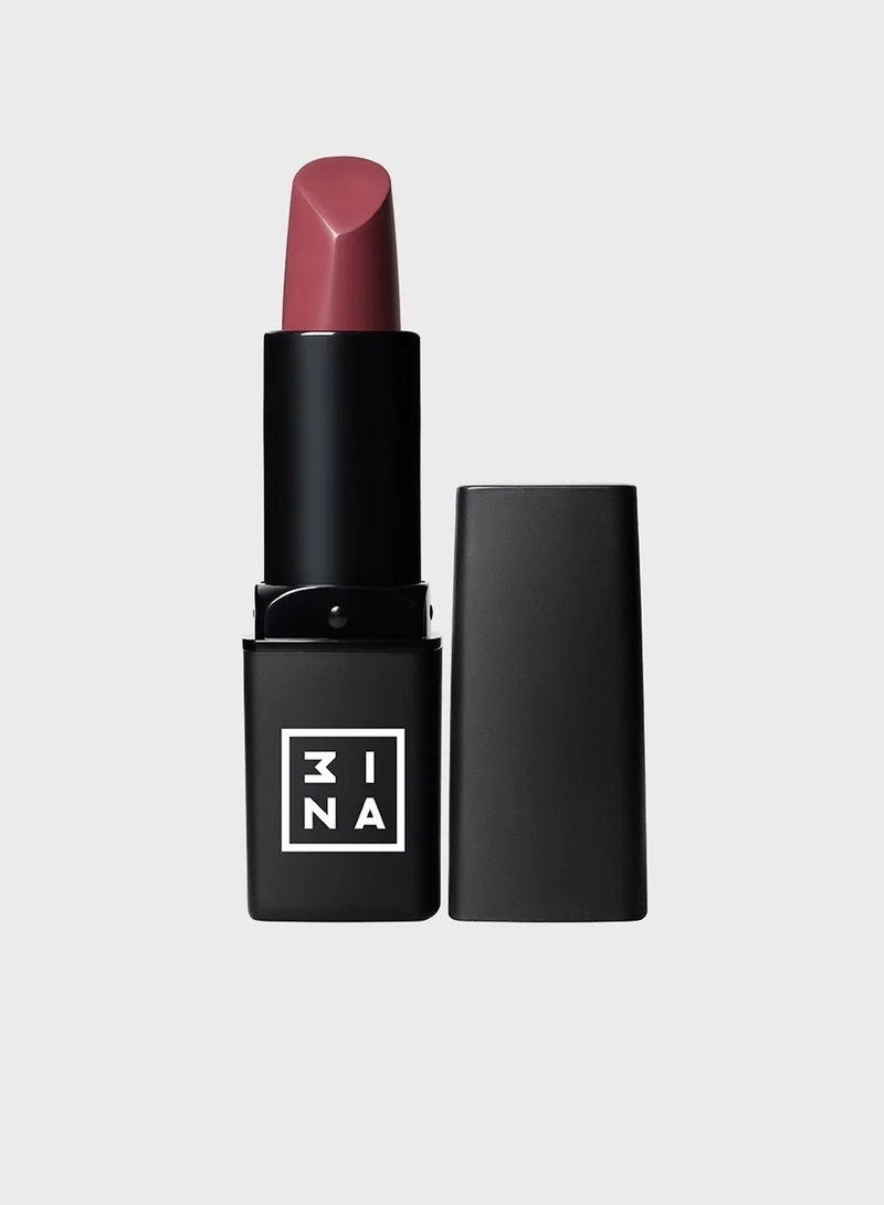 3INA The Matte Lipstick 401