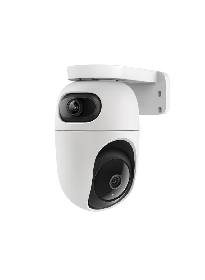 TP-LINK Tapo C245D Dual Lens Pan/ Tilt Security Camera - Image 4
