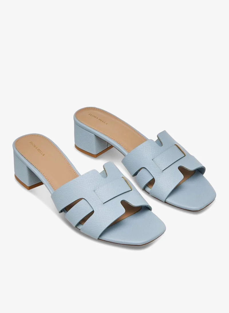 Flora Bella By Shoexpress Flora Bella Women Block Heel Sandals