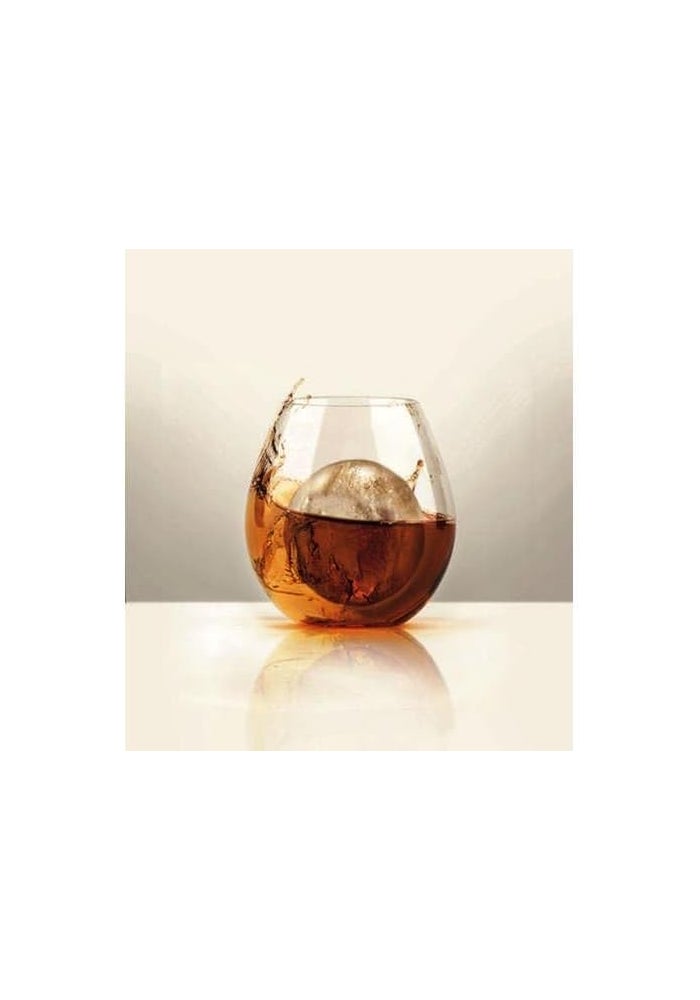 Prepara Jumbo Ice Ball Maker Set of 2 - Image 4