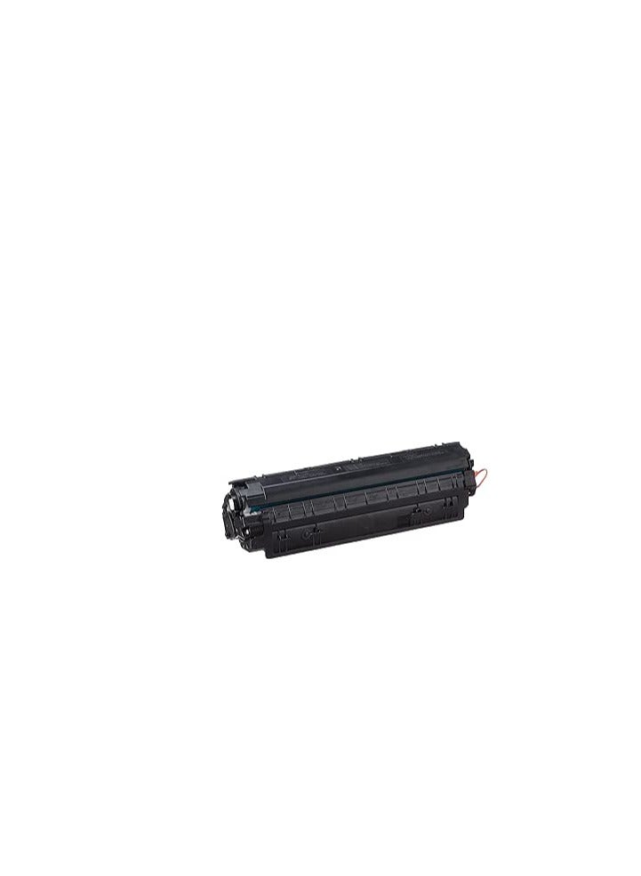 Compatible Toner Cartridge 83A Black