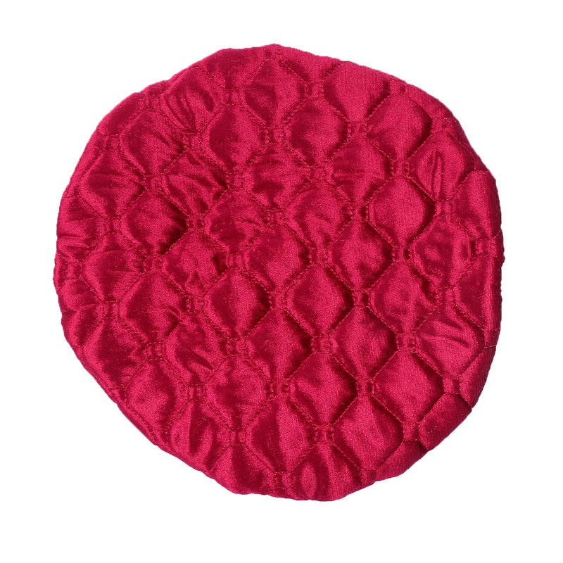 Chair Protector, Durable and Washable Cover for Home and Office Use, Elastic Material - Image 1