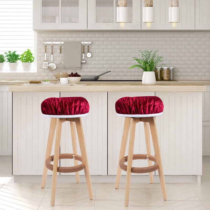 Chair Protector, Durable and Washable Cover for Home and Office Use, Elastic Material - Image 4