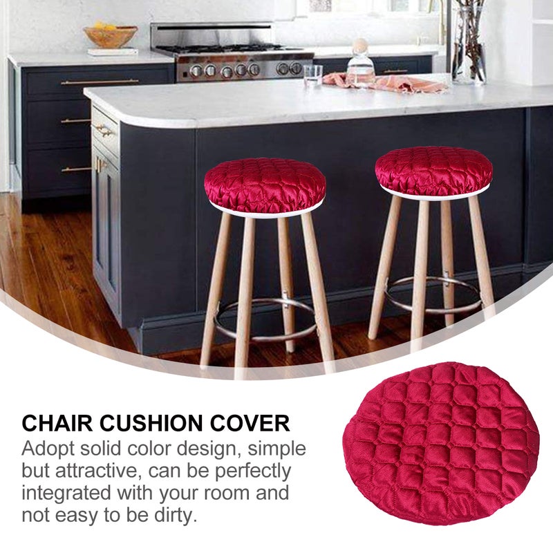 Chair Protector, Durable and Washable Cover for Home and Office Use, Elastic Material - Image 5