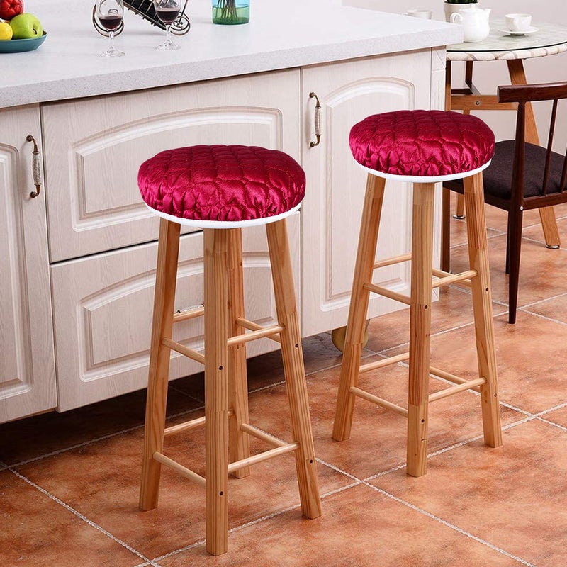 Chair Protector, Durable and Washable Cover for Home and Office Use, Elastic Material - Image 3