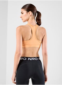 Nike Swoosh Logo Bra  - Image 2