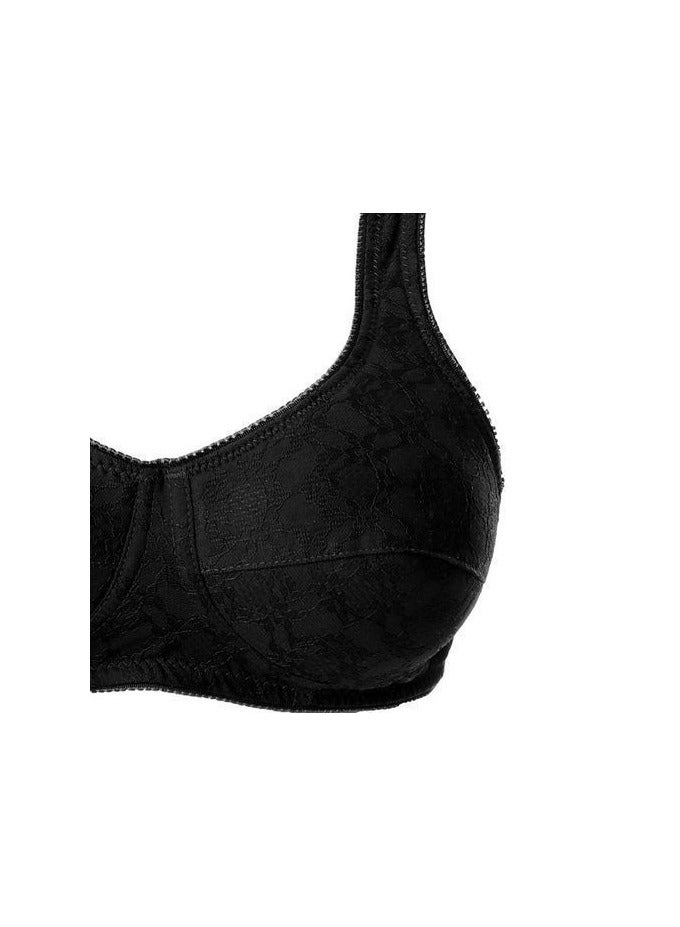Lasso Solid Lasso Bra 126D - Padded Inside - Image 3