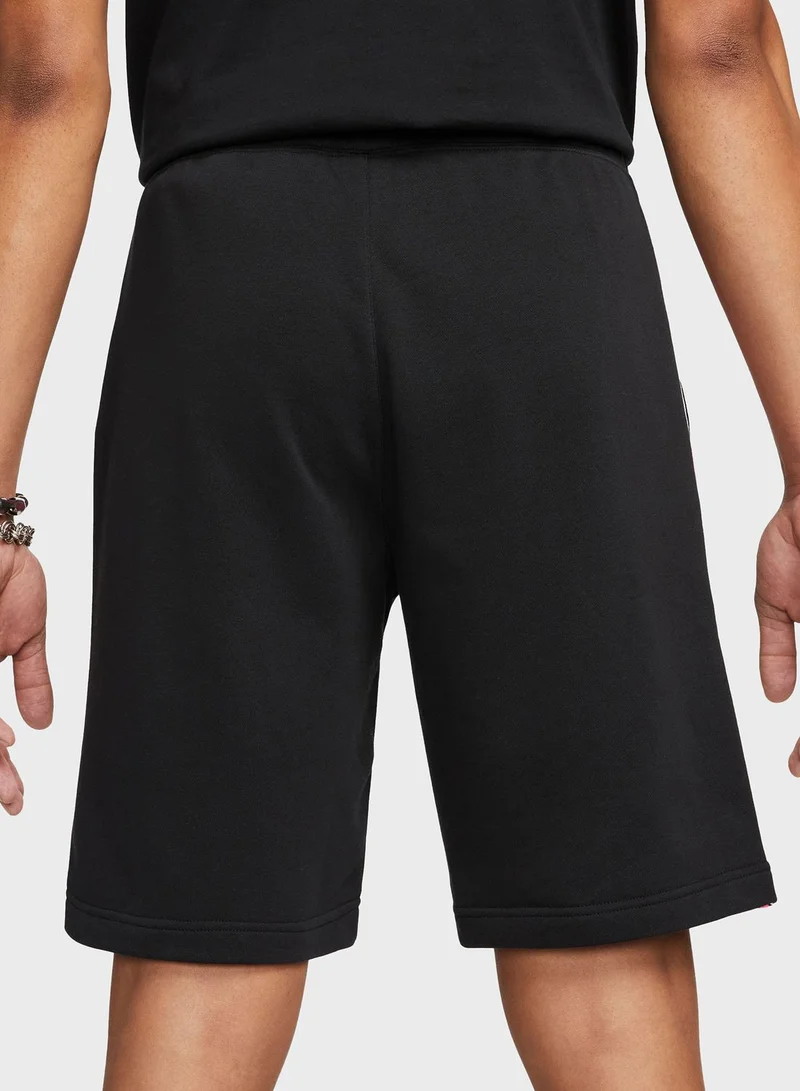 Nike Nsw Repeat Shorts