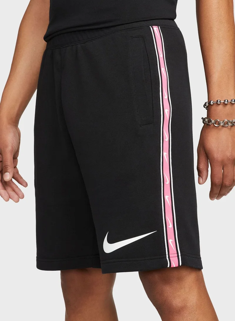 Nike Nsw Repeat Shorts
