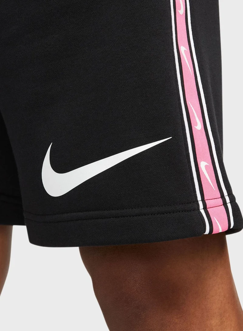Nike Nsw Repeat Shorts
