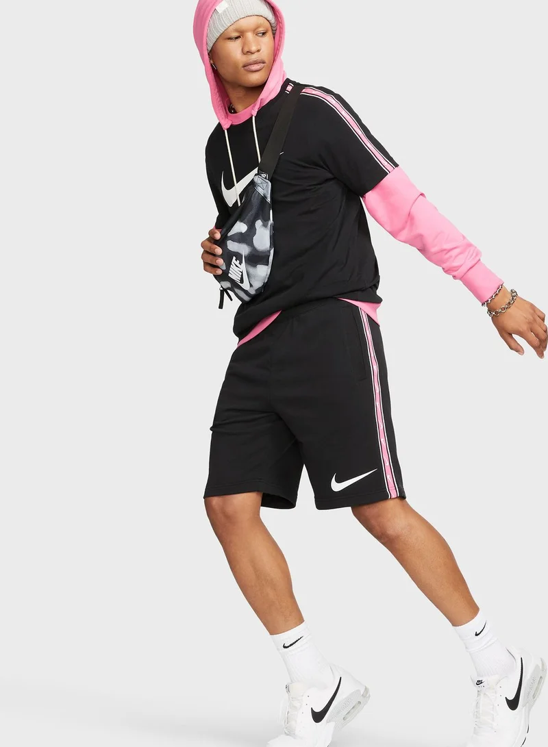 Nike Nsw Repeat Shorts