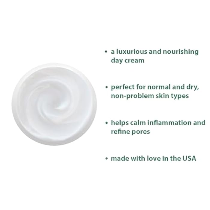 Raya Collagen Cream (302) | Moisturizing and Nourishing Face Cream for Combination and Dry Skin | Helps Reduce Fine Lines and Wrinkles - Image 3