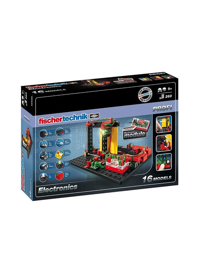 fischertechnik - Electronics - Image 1