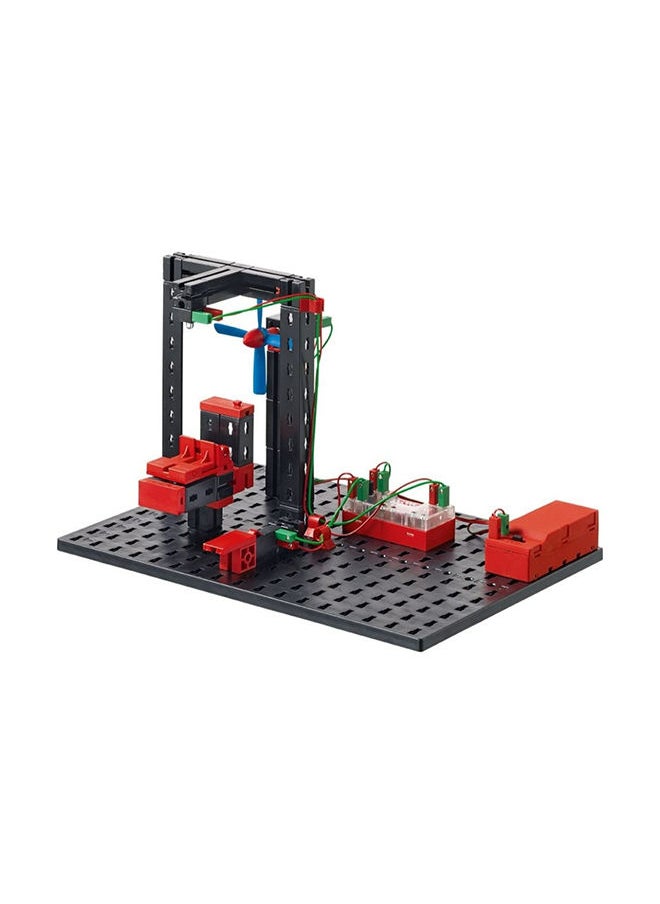 fischertechnik - Electronics - Image 1