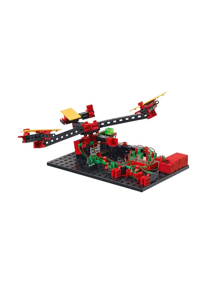 fischertechnik - Electronics - Image 1