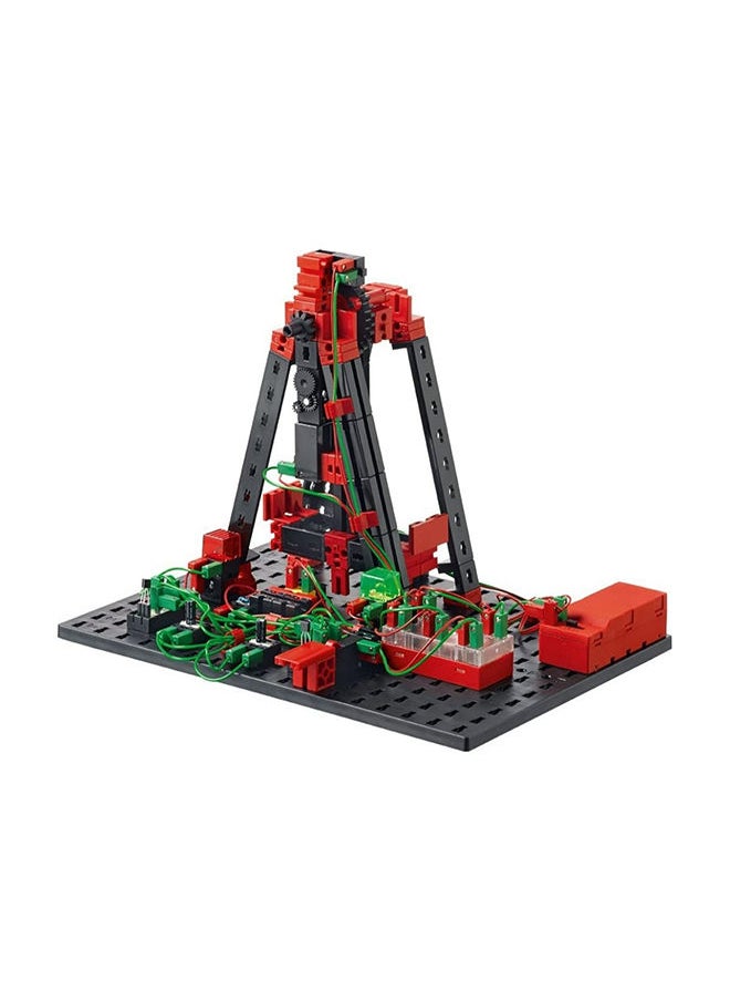 fischertechnik - Electronics - Image 1