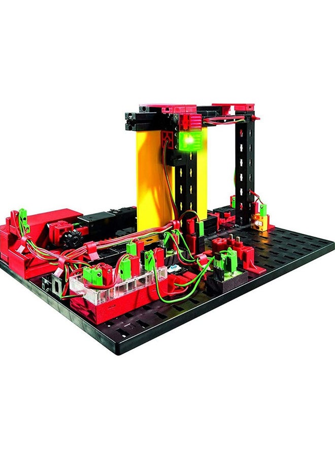 fischertechnik - Electronics - Image 1