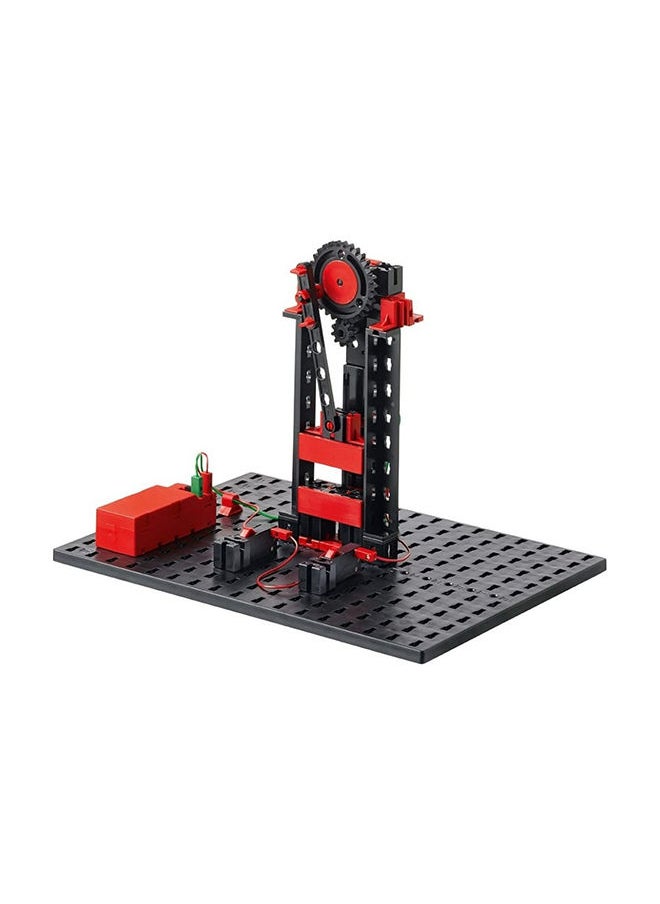fischertechnik - Electronics - Image 1