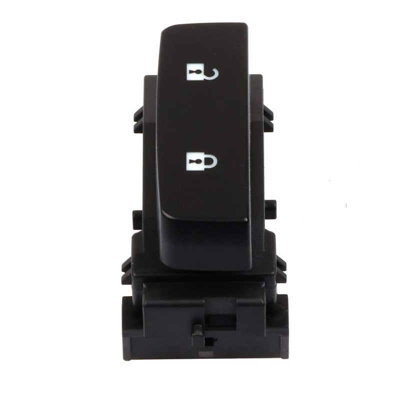 Door Lock Switch Control Switch Replacement fit for Chevy Silverado 1500 2500HD 20082013 GMC Sierra 1500 2500 HD 20082013 GMC Sierra Denali 2500HD 3500HD 20112014 15804093 SW9550