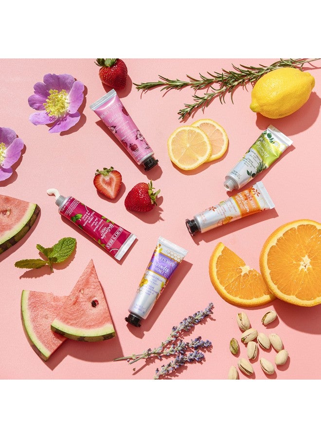 بيرتس بيز كريم اليدين باللافندر والعسل من بيرتس بيز مع زبدة الشيا، 1 أونصة - Image 4