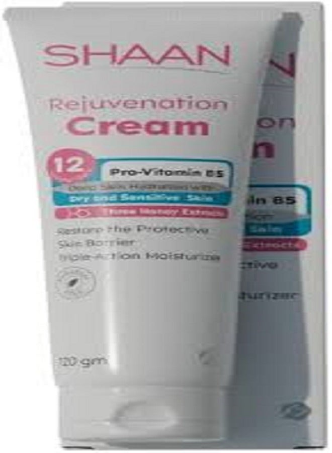 شان كريم 120 جم