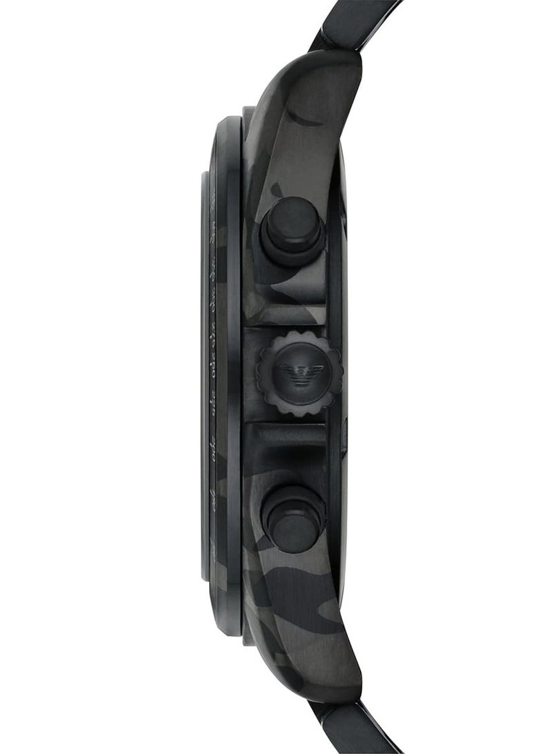 armani Emporio Armani Watch For Men AR11027 - Image 4