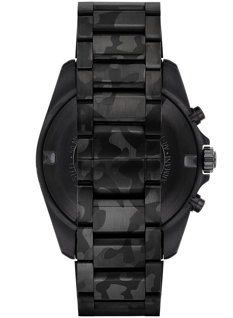 armani Emporio Armani Watch For Men AR11027 - Image 3