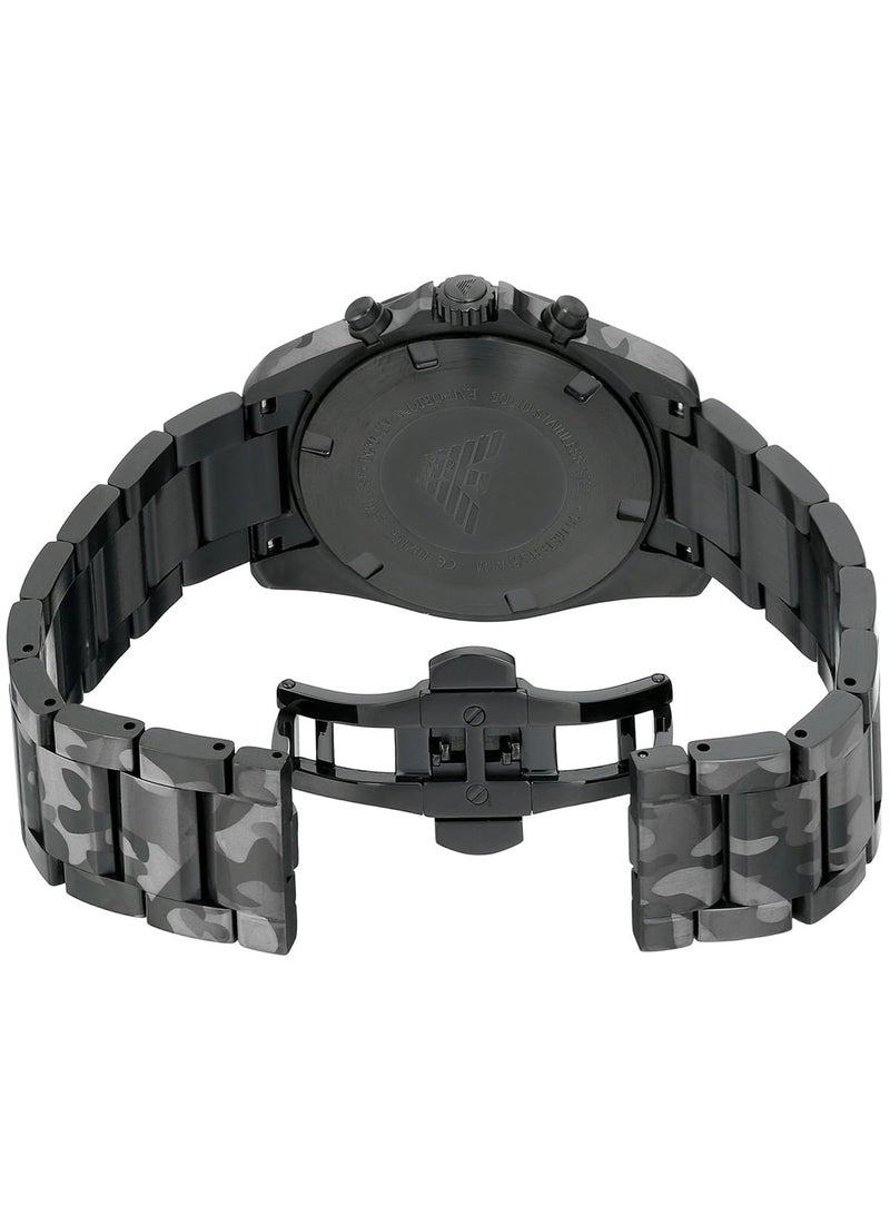 armani Emporio Armani Watch For Men AR11027 - Image 5