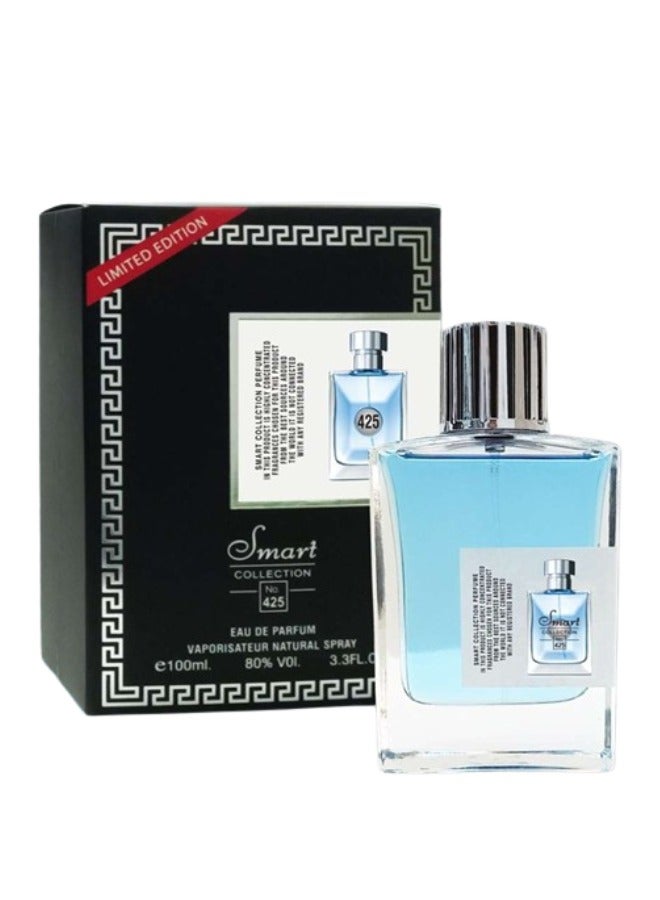 عطر سمارت كولكشن رقم.425 100مل