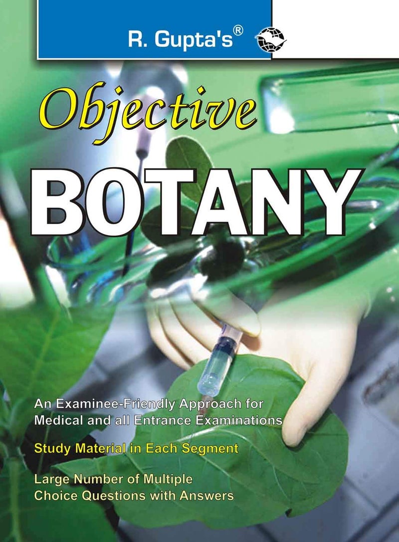 Objective Botany