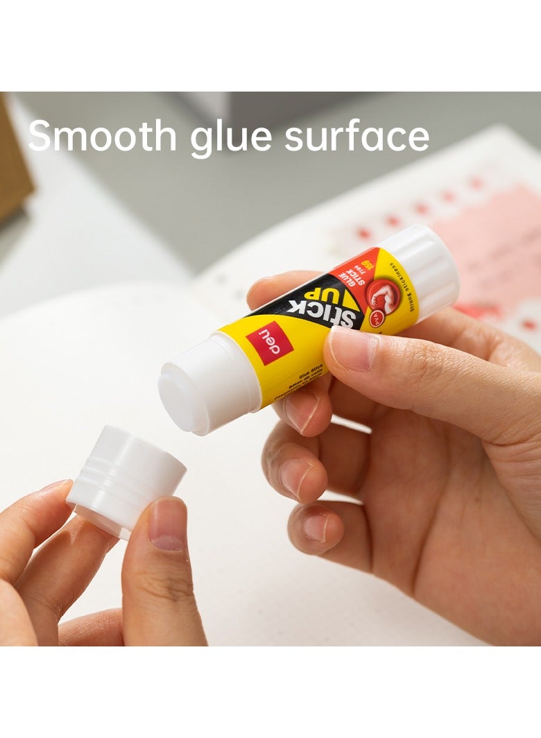 ديلي عصا غراء E7104-MT (15 جرام) - قطعتان - Image 3