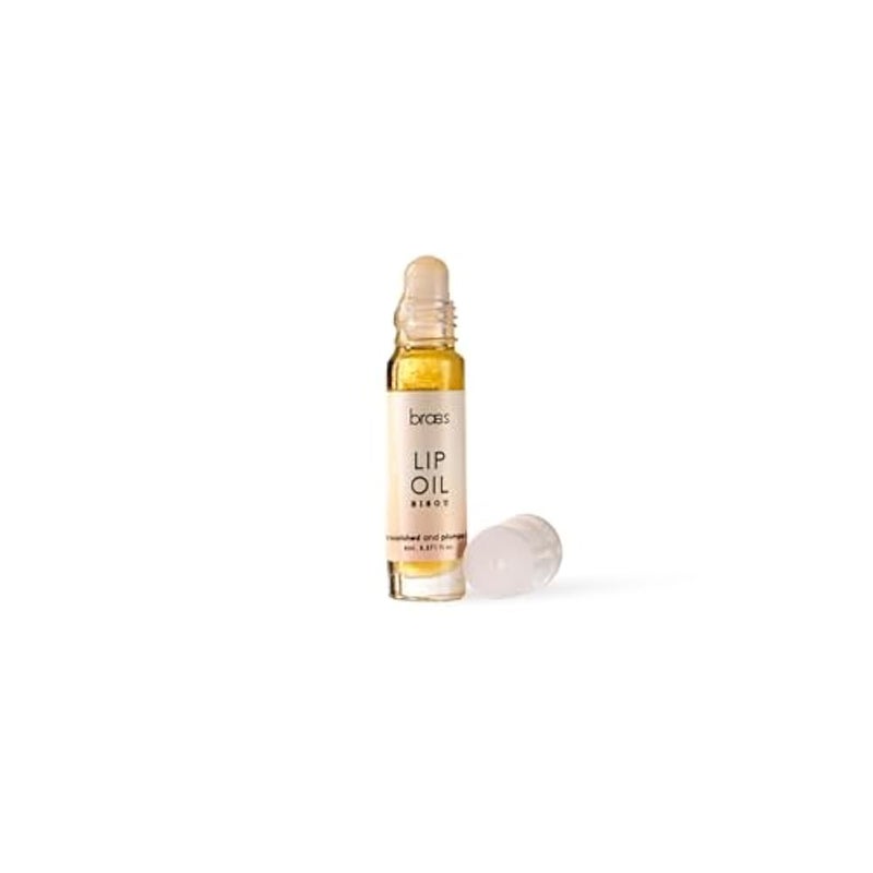 Braes Bisou - Lip Oil - Image 2