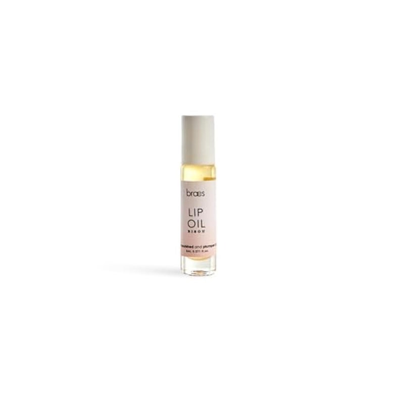 Braes Bisou - Lip Oil - Image 1