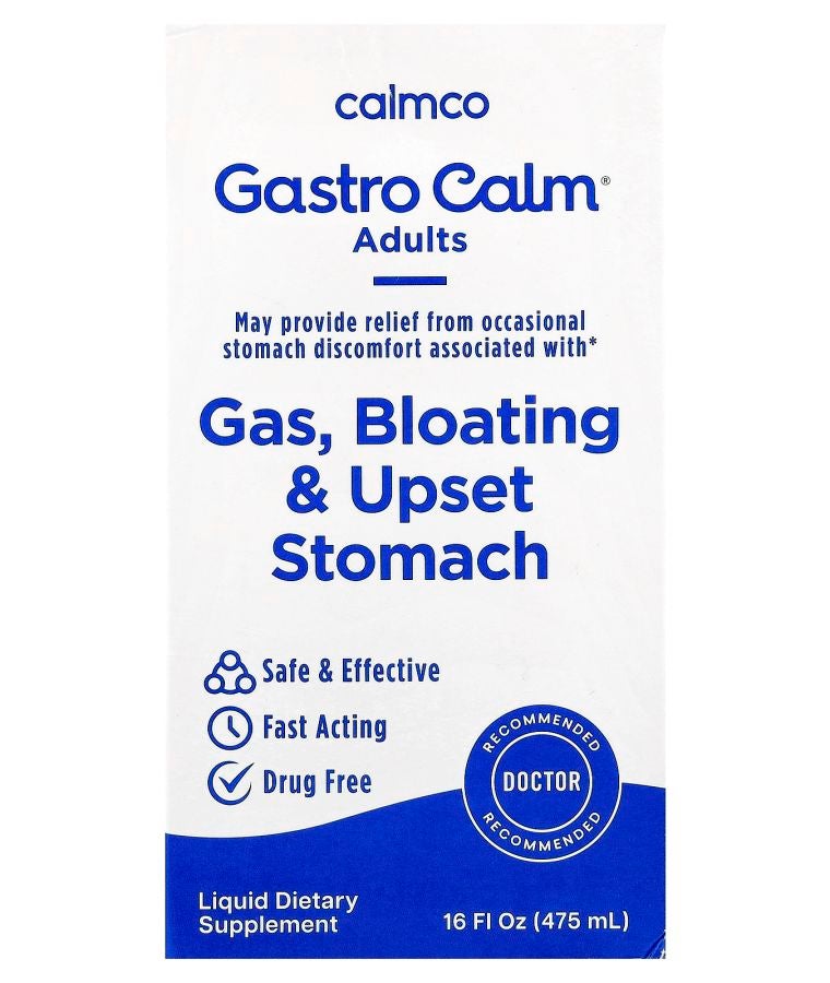 Gastro Calm® Adults 16 fl oz (475 ml)