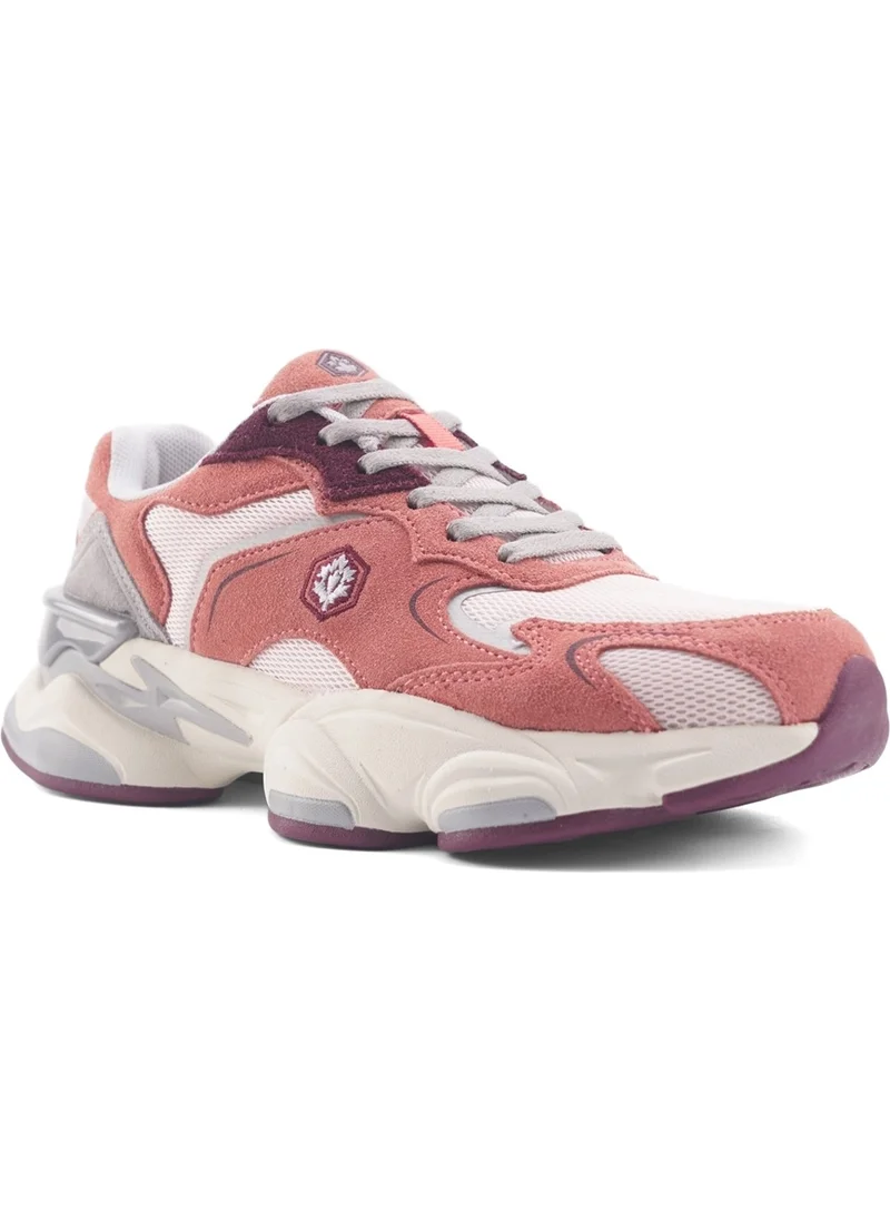 لامبرجاك Madax Sue Wmn 4fx Tile Women's Sneaker