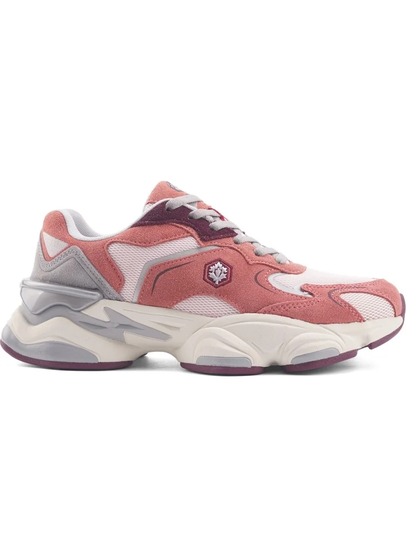 لامبرجاك Madax Sue Wmn 4fx Tile Women's Sneaker