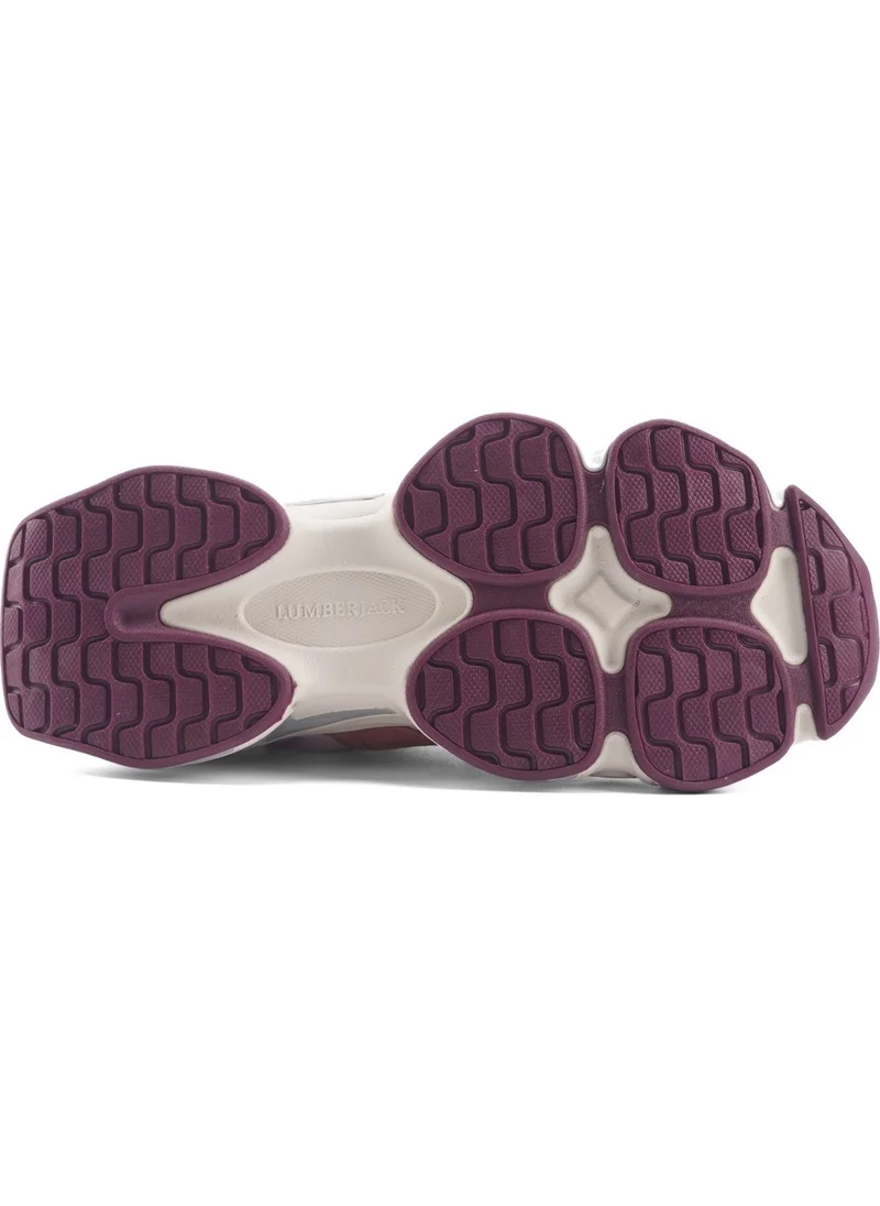 لامبرجاك Madax Sue Wmn 4fx Tile Women's Sneaker