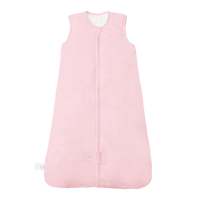 Totaha Toddler Sleep Sack 1.0 Tog For 2T-3T-4T  Premium Soft Wearable Blanket Baby Sleeping Bag With 2-Way Safe Zipper For Girl Boy - Image 1