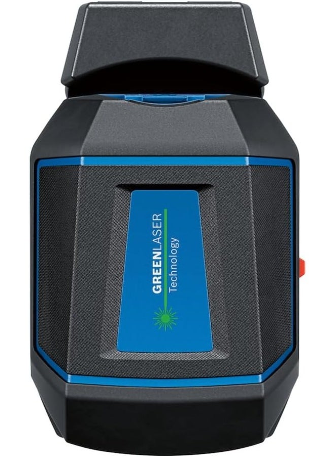 BOSCH GLL 12-22 G Line green Laser rang 12m 2 levels - 601065320 - Image 4