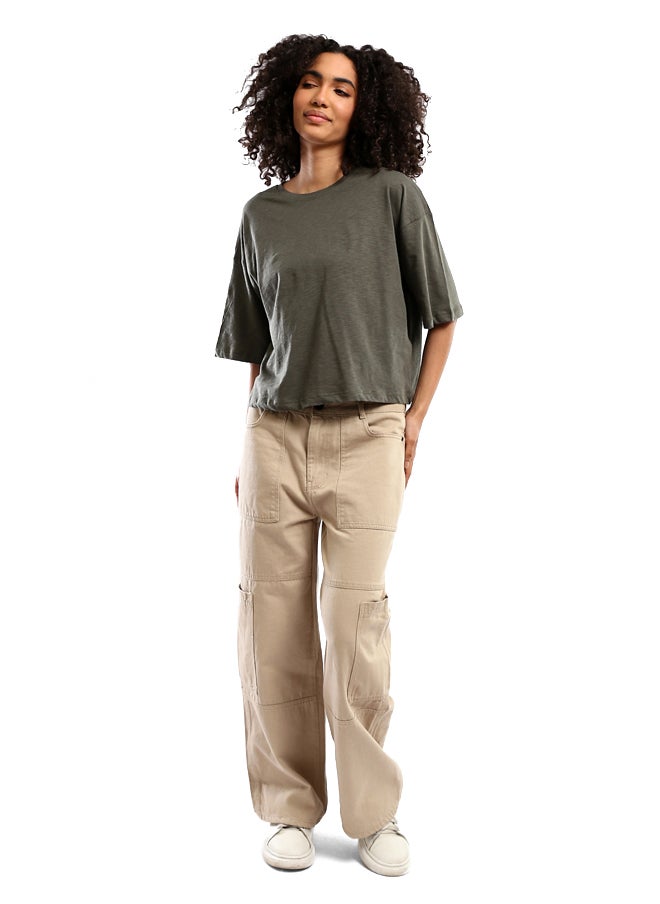 RAVIN - Women Short Sleeve T-Shirt - Image 1