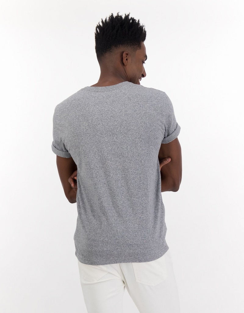 American Eagle AE V-Neck T-Shirt - Image 2